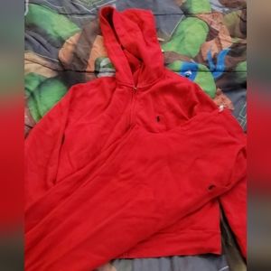 Polo by Ralph Lauren Sweatsuit